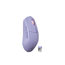  Геймърска мишка SteelSeries Rival 3 Wireless Gen2 - Lavender 822618 STEEL-MOUSE-62525 на топ цена - PIC.bg