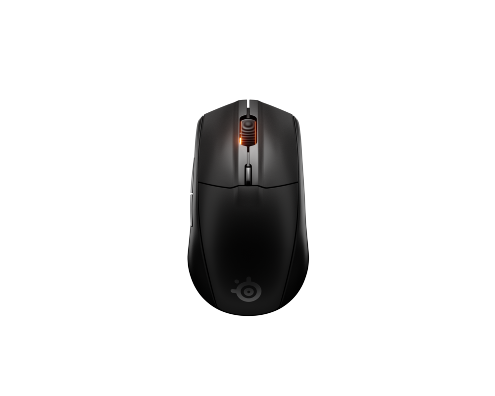 Мишка Геймърска мишка SteelSeries Rival 3 Wireless Gen2 - Black 3