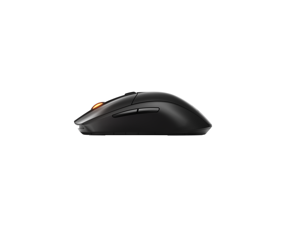 Мишка Геймърска мишка SteelSeries Rival 3 Wireless Gen2 - Black 4