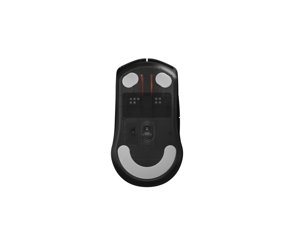 Мишка Геймърска мишка SteelSeries Rival 3 Wireless Gen2 - Black 5