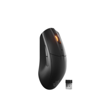  Геймърска мишка SteelSeries Rival 3 Wireless Gen2 - Black 822619 STEEL-MOUSE-62523 на топ цена - PIC.bg