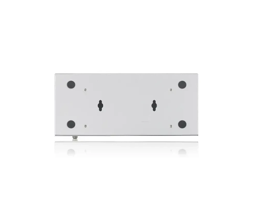 Switch (Комутатор) ZyXEL GS1200-5HPv2 9