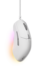  Геймърска мишка SteelSeries Rival 3 Gen2 - White 822620 STEEL-MOUSE-62516 на топ цена - PIC.bg