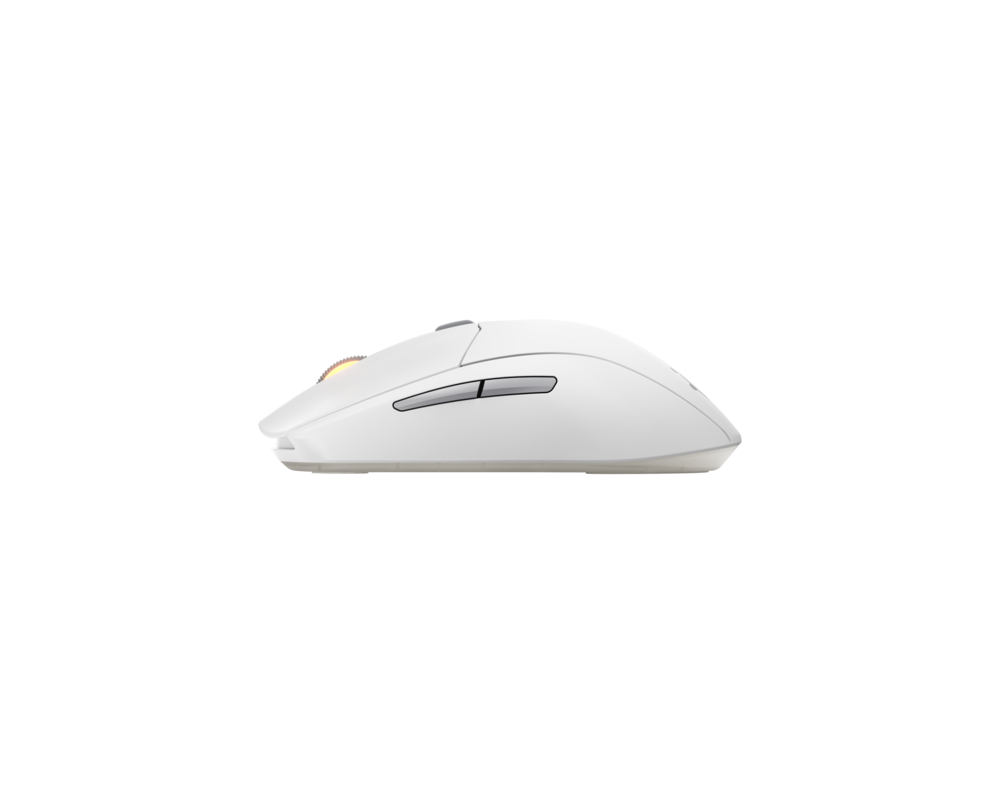 Мишка Геймърска мишка SteelSeries Rival 3 Gen2 Wireless - White 3