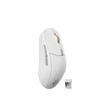  Геймърска мишка SteelSeries Rival 3 Gen2 Wireless - White 822622 STEEL-MOUSE-62524 на топ цена - PIC.bg