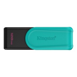  KINGSTON DataTraveler Exodia S 128GB 822795 DTXS-128GB на топ цена - PIC.bg
