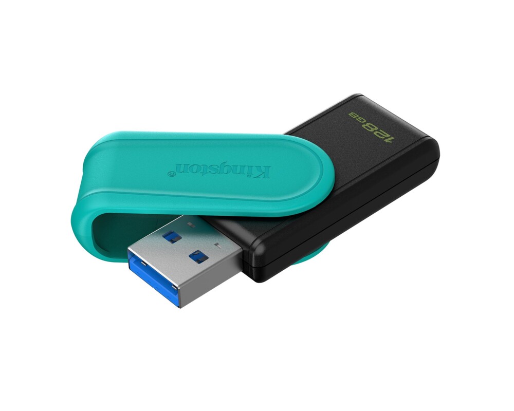 Флаш памет KINGSTON DataTraveler Exodia S 128GB 2