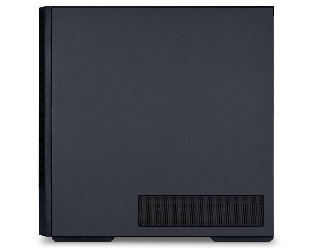 Кутия Lian Li LANCOOL 207 Digital Mid-Tower, Tempered Glass, Черно 5