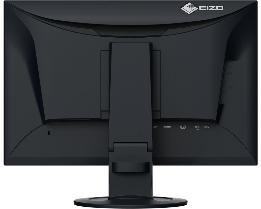 Монитор EIZO EV2410R-BK 10