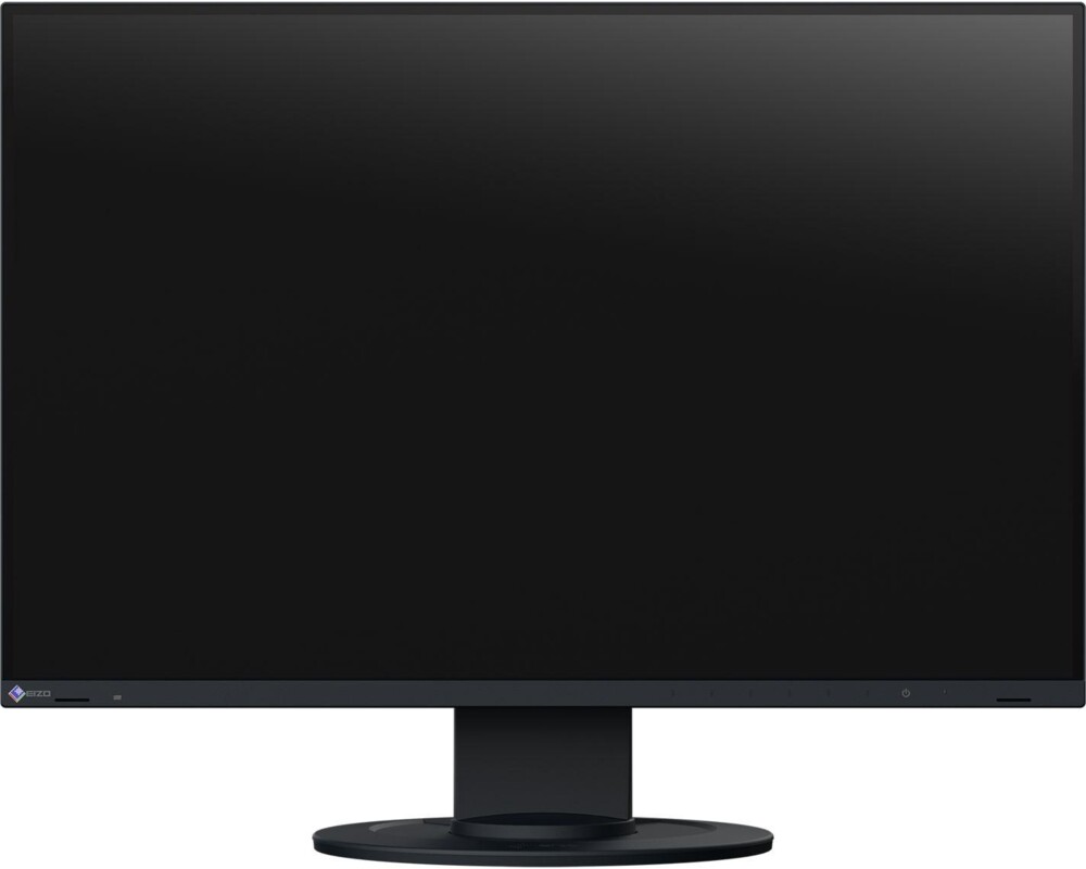 Монитор EIZO EV2410R-BK 9