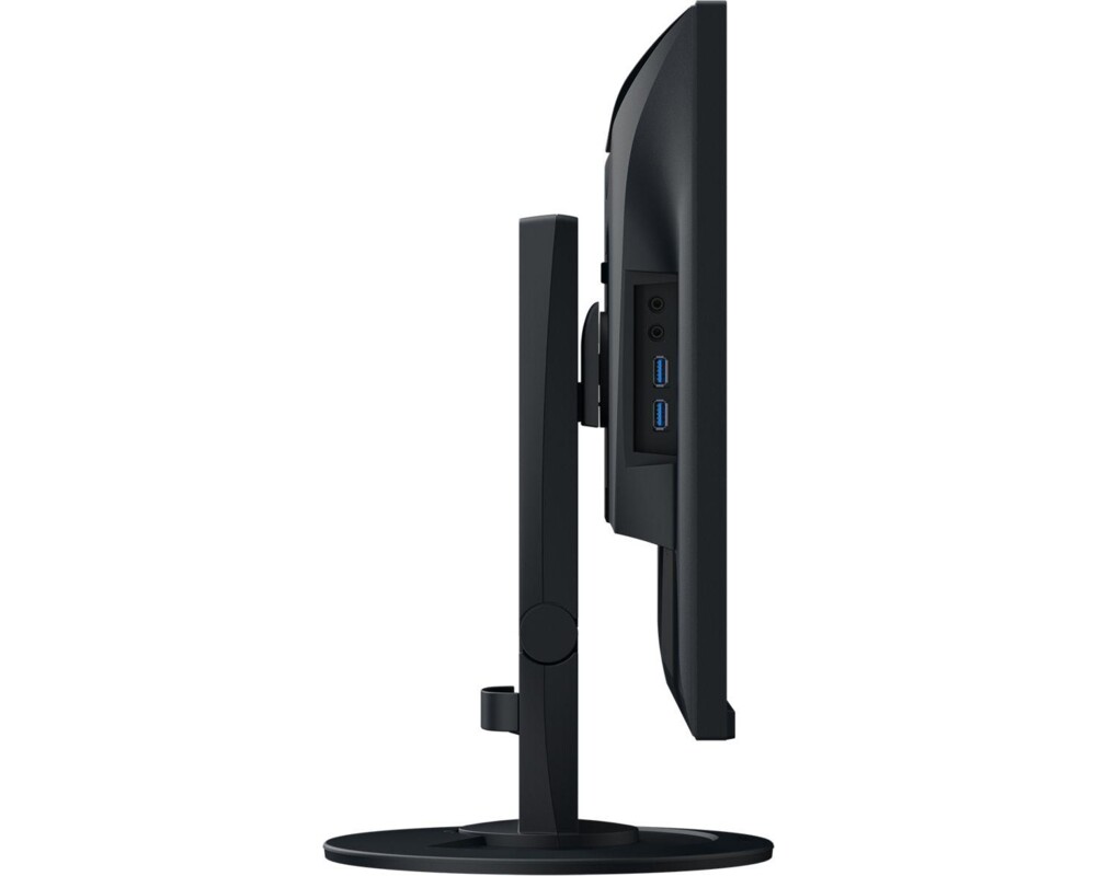 Монитор EIZO EV2410R-BK 11