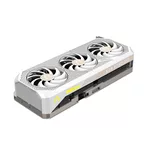 Видеокарта ZOTAC GAMING RTX 5090 SOLID OC White Edition 32GB GDDR7 2