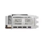 Видеокарта ZOTAC GAMING RTX 5090 SOLID OC White Edition 32GB GDDR7 5