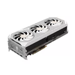 Видеокарта ZOTAC GAMING RTX 5090 SOLID OC White Edition 32GB GDDR7 3