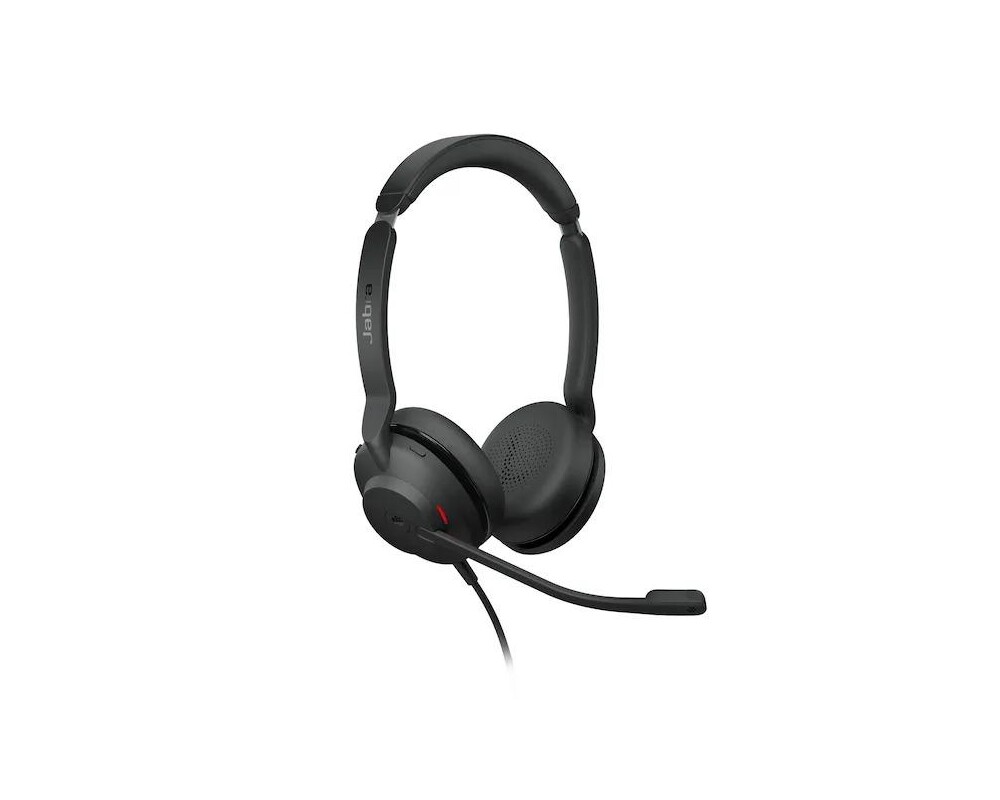 Слушалки JABRA Evolve2 30 SE 6