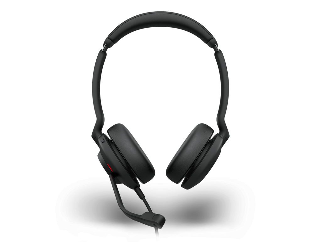 Слушалки JABRA Evolve2 30 SE 5