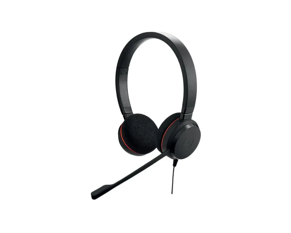 Слушалки JABRA Evolve 20 4