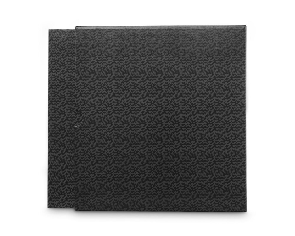 Фото и видео аксесоари Папка за негативи HAMA 4 D-Rings, 265 x 315 mm, Черна 3