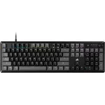 <span>Клавиатура</span> Corsair K70 CORE RGB Mechanical Gaming Keyboard - Carbon Gray <span class='catalog-num-in-name'>CH-9109B1E-NA</span> - 