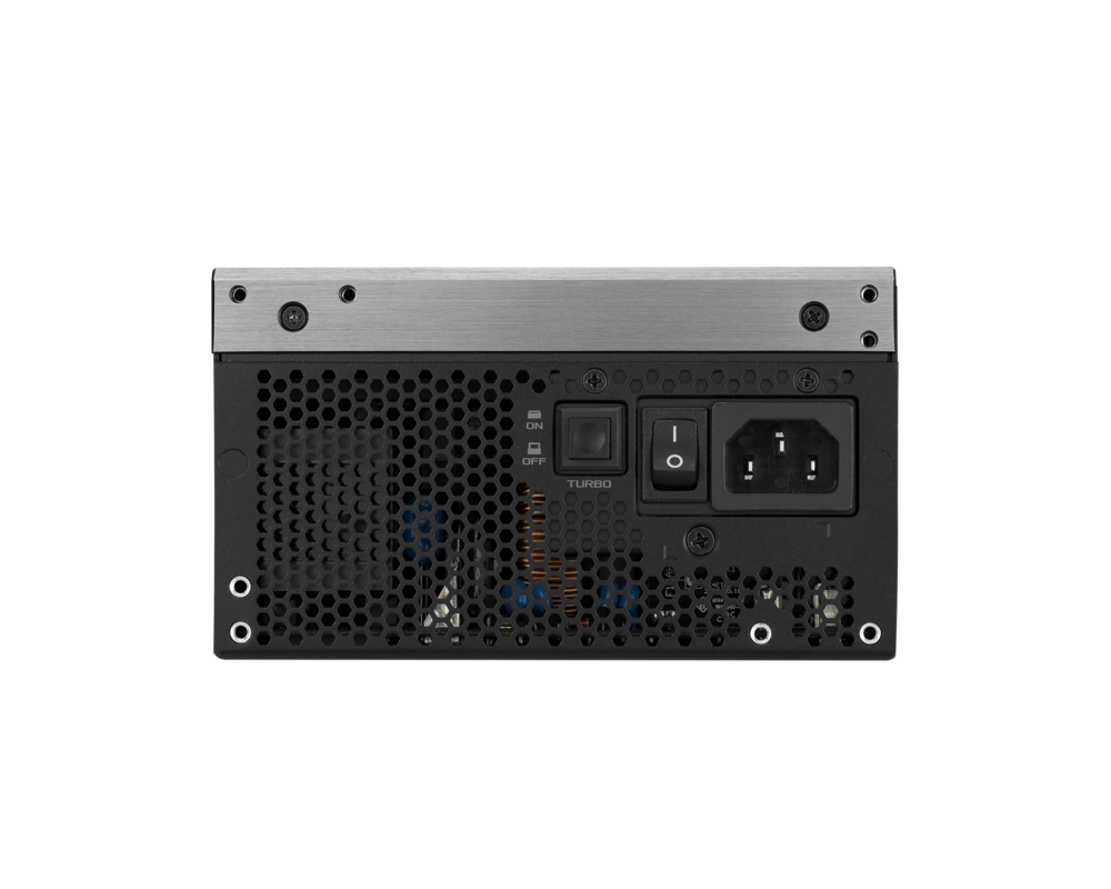 Захранване ASUS ROG THOR III 1200W , 80+ Platinum PCIe 5.1, Fully Modular 5