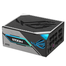  ASUS ROG THOR III 1200W , 80+ Platinum PCIe 5.1, Fully Modular 823783 ROG-THOR-1200P3 на топ цена - PIC.bg