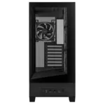 Кутия ASUS A31 PLUS ARGB - Black 3
