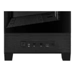 Кутия ASUS A31 PLUS ARGB - Black 5