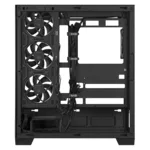 Кутия ASUS A31 PLUS ARGB - Black 8