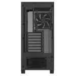 Кутия ASUS A31 PLUS ARGB - Black 9