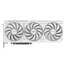  ASUS PRIME RTX 5070 White OC 12GB GDDR7 823790 PRIME-RT5070-O12W на топ цена - PIC.bg