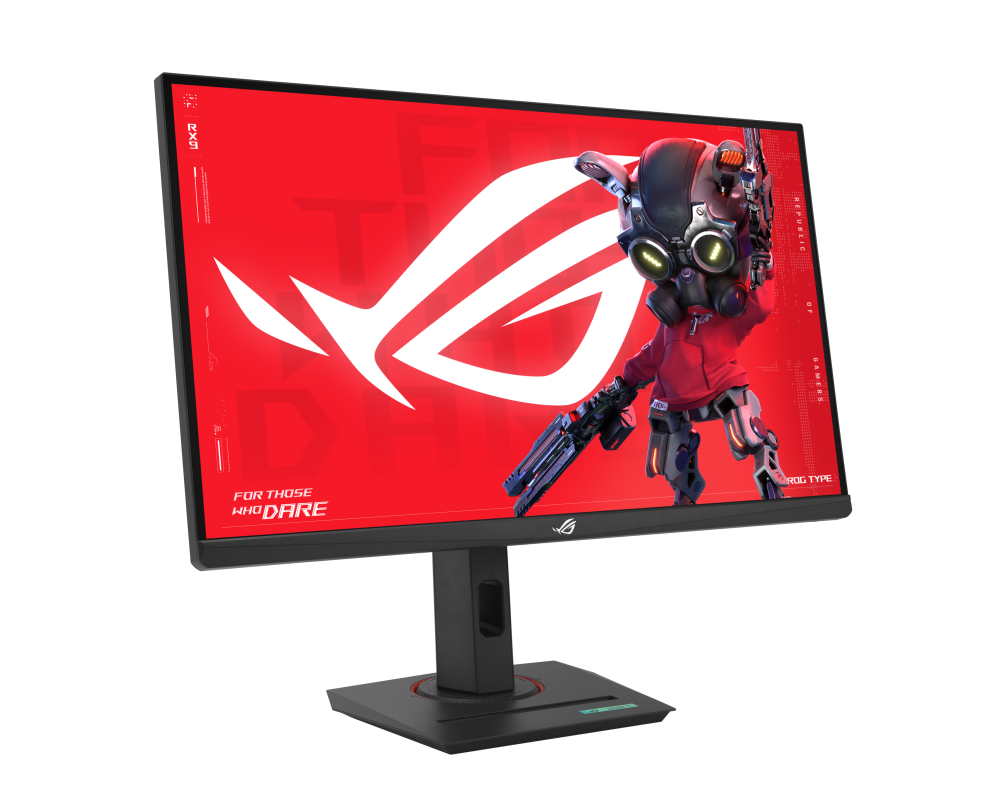 Монитор ASUS ROG Strix XG279CNS 2