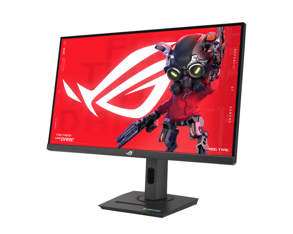 Монитор ASUS ROG Strix XG279CNS 3