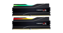  G.SKILL Trident Z5 Neo RGB 48GB (2x24GB) DDR5-6400 CL32 - AMD EXPO 823795 GSKILL-F5-6400J32-TZ5NR на топ цена - PIC.bg