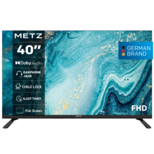  METZ Телевизор 40&quot; HD LED SMART 823800 40MTE2000Z на топ цена - PIC.bg