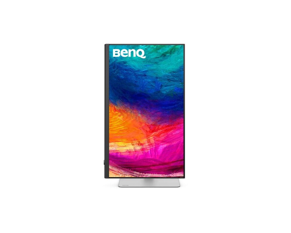 Монитор BenQ PD2730S - 27 inch IPS 5K(5120x2880), 60Hz, HDMI, DP, USB-C PD 11
