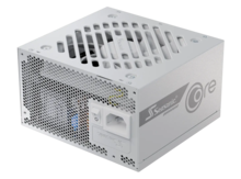  Seasonic CORE GX White 650W 80+ Gold, Fully Modular, ATX 3.1, PCIe 5.1 824067 SSR-650W-CORE-W на топ цена - PIC.bg