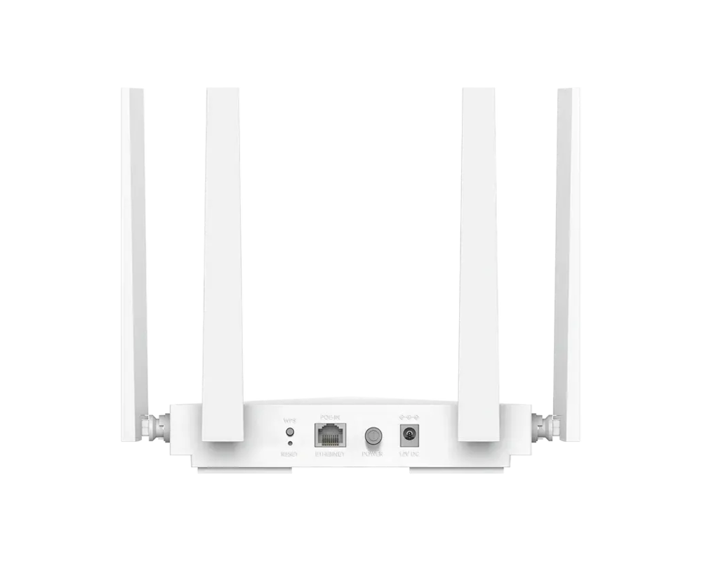 Access point (Точка за достъп) Cudy AP1300D Wi-Fi Gigabit AC1200 3