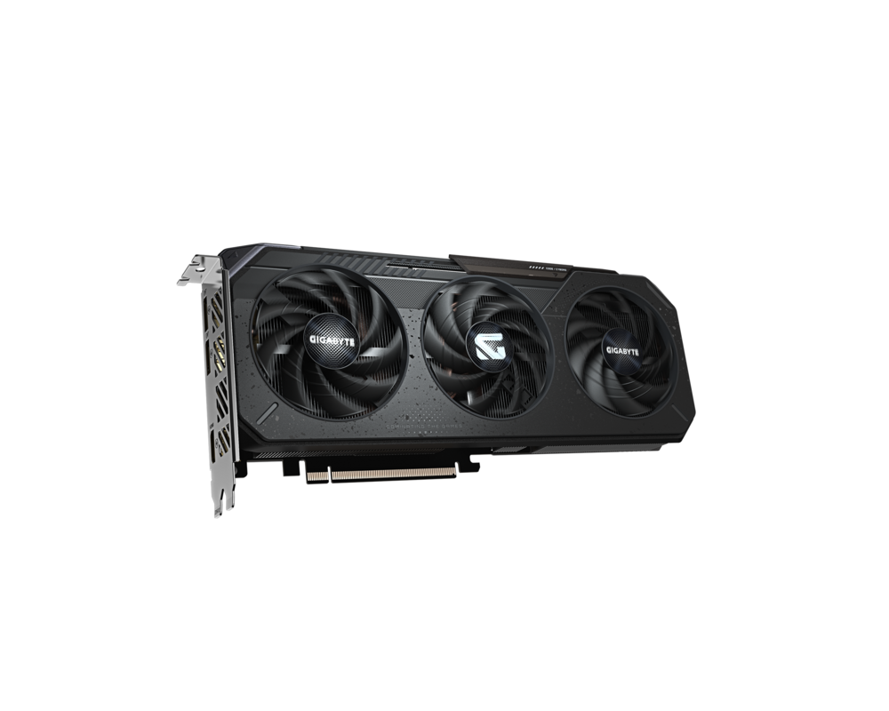 Видеокарта GIGABYTE RADEON RX 9060 XT GAMING OC 8GB GDDR6 2