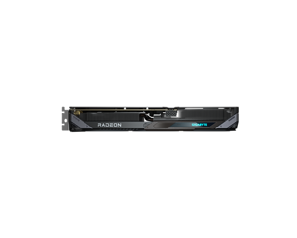 Видеокарта Gigabyte Radeon RX 9060 XT GAMING OC 16GB GDDR6 6