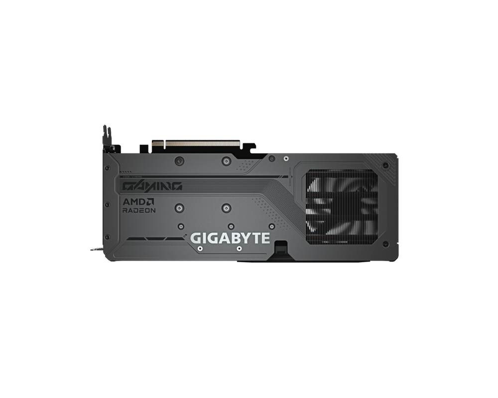 Видеокарта Gigabyte Radeon RX 9060 XT GAMING OC 16GB GDDR6 7
