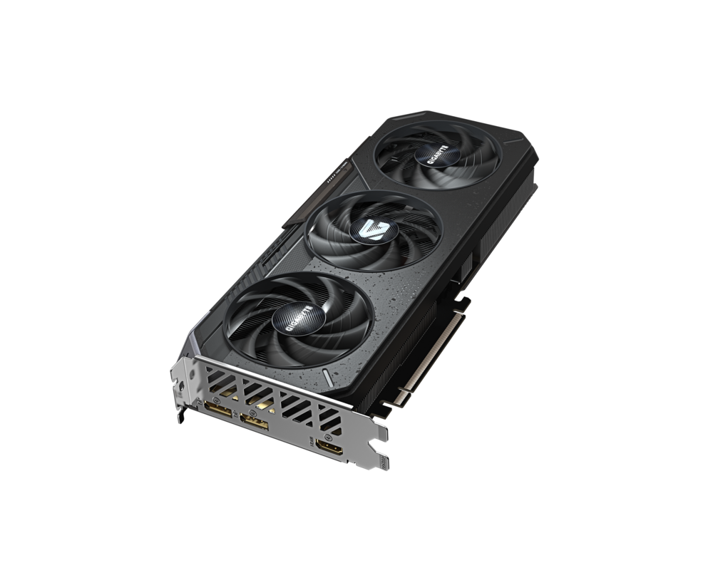 Видеокарта Gigabyte Radeon RX 9060 XT GAMING OC 16GB GDDR6 4