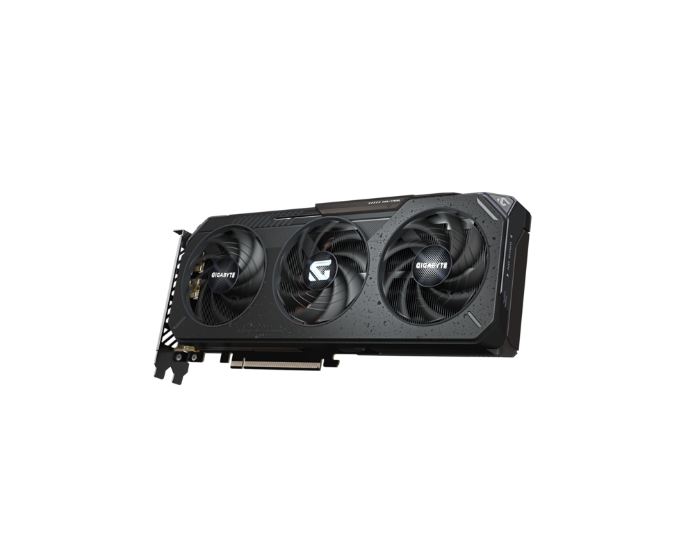 Видеокарта Gigabyte Radeon RX 9060 XT GAMING OC 16GB GDDR6 3