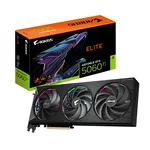 Видеокарта GIGABYTE AORUS RTX 5060 TI ELITE 16GB GDDR7 9