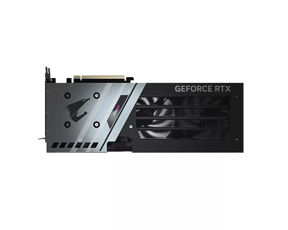 Видеокарта GIGABYTE AORUS RTX 5060 TI ELITE 16GB GDDR7 6