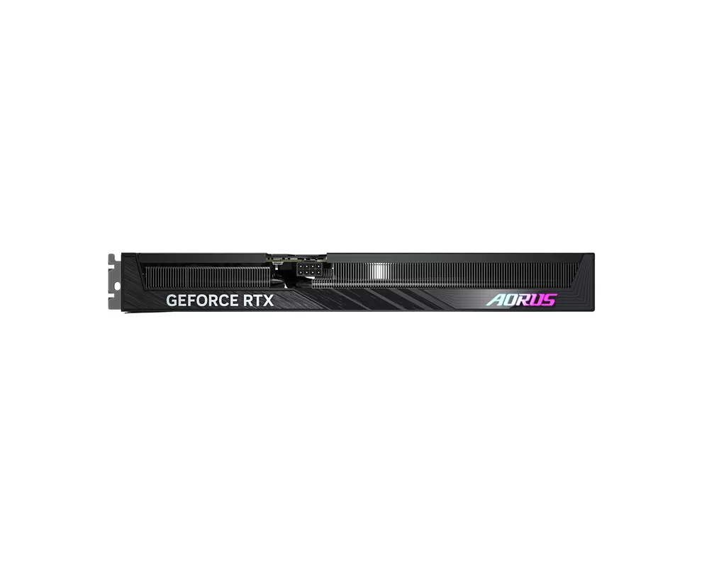 Видеокарта GIGABYTE AORUS RTX 5060 TI ELITE 16GB GDDR7 7