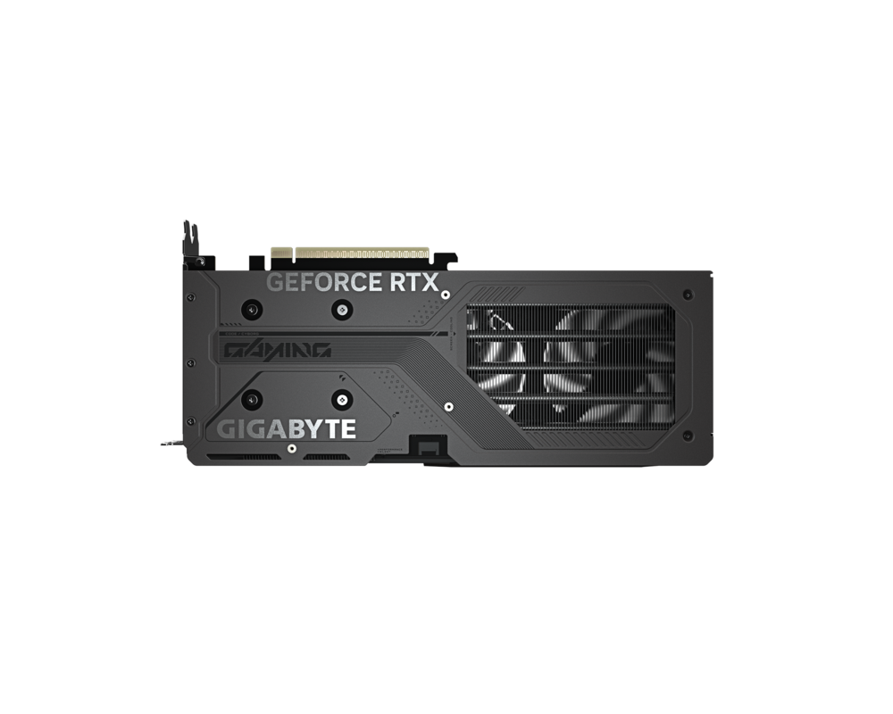Видеокарта GIGABYTE RTX 5060 TI GAMING OC 8GB GDDR7 7