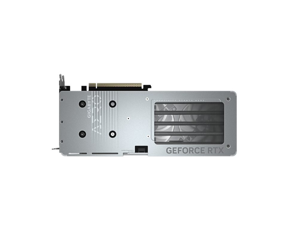 Видеокарта GIGABYTE RTX 5060 TI AERO OC 8GB GDDR7 7