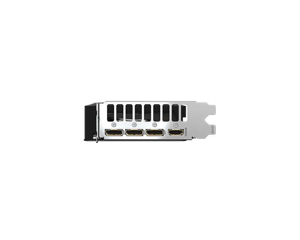 Видеокарта GIGABYTE RTX 5060 TI EAGLE OC 8GB GDDR7 8