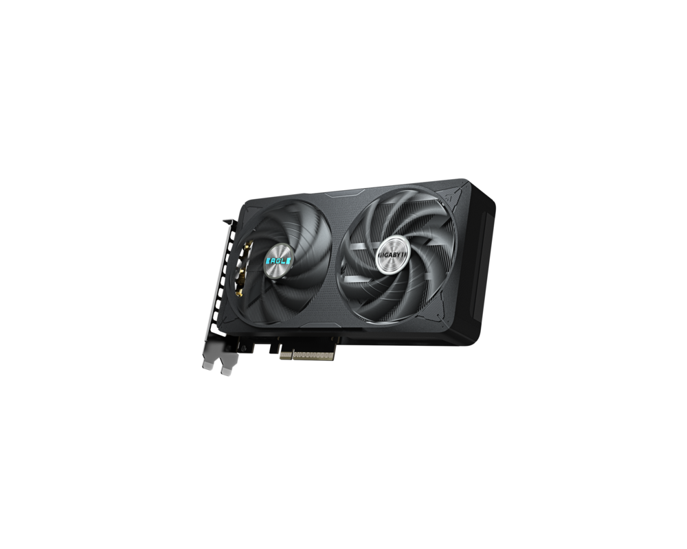 Видеокарта GIGABYTE RTX 5060 TI EAGLE OC 8GB GDDR7 3