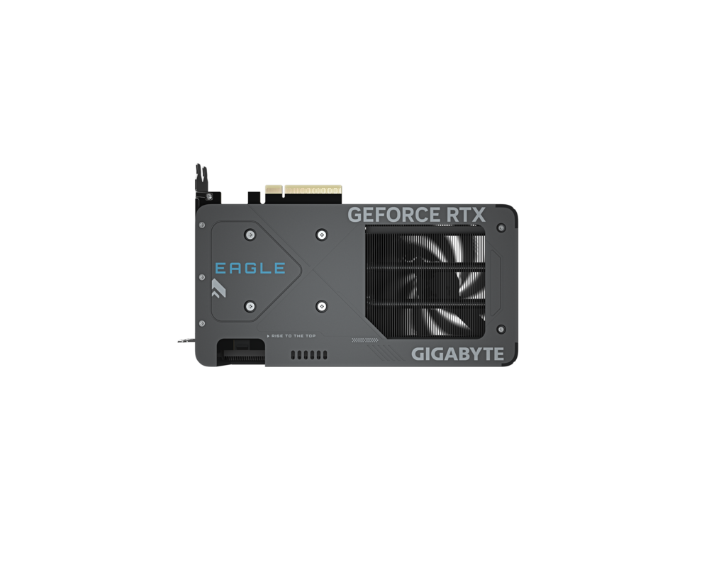 Видеокарта GIGABYTE RTX 5060 TI EAGLE OC 8GB GDDR7 7